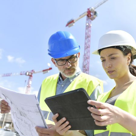 Construction Management Software